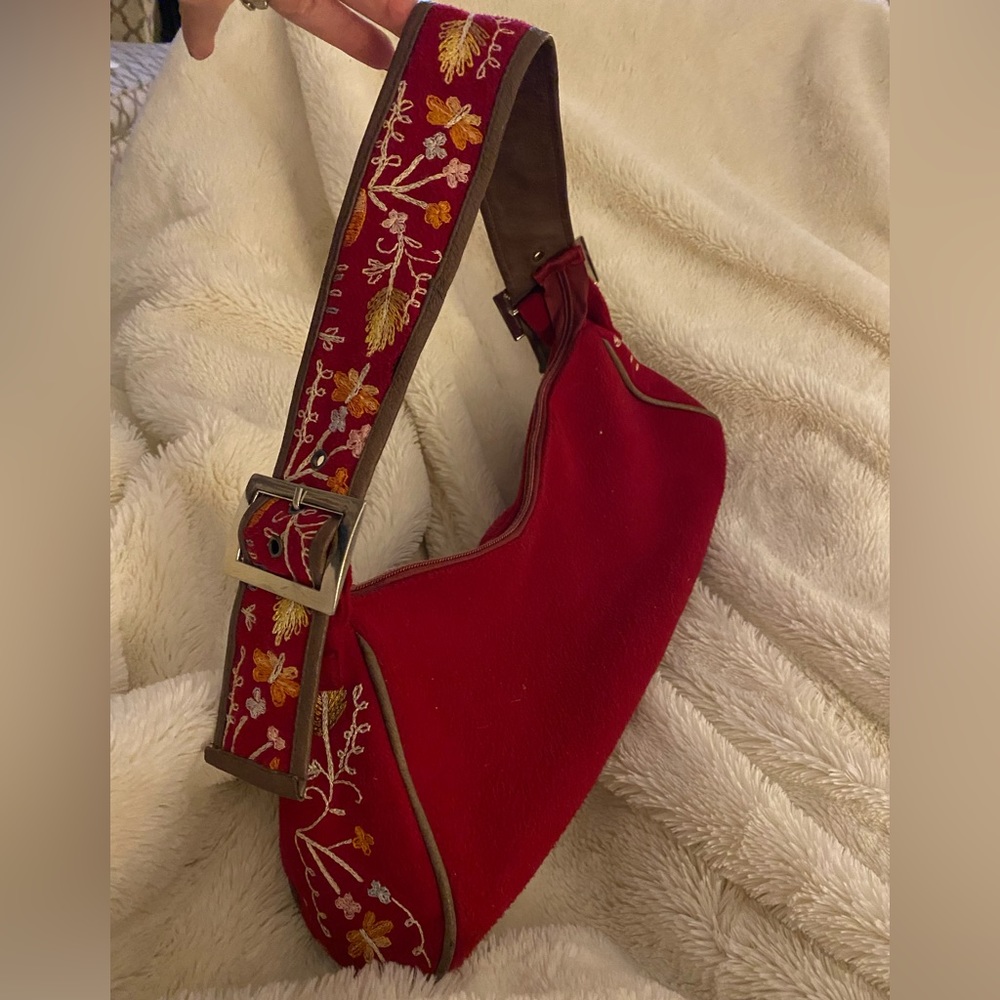 Shiraleah shoulder bag